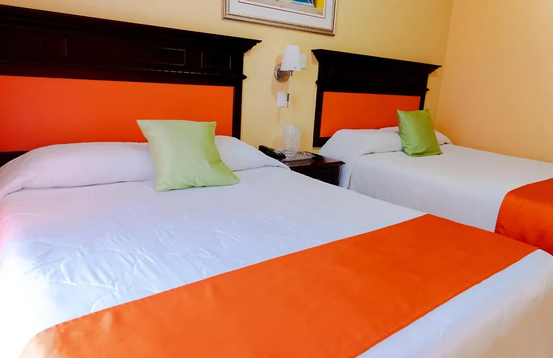 Hotel Las Hamacas-1