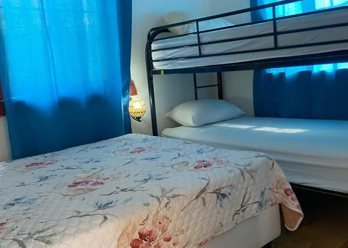 Ocean Breeze Villas